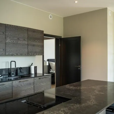 Center Exclusive In Bykronen