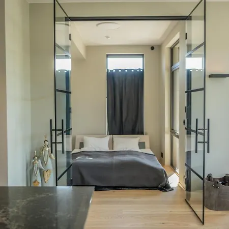 Appartement Center Exclusive In Bykronen Stavanger